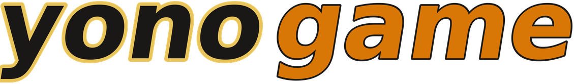 yonogame logo