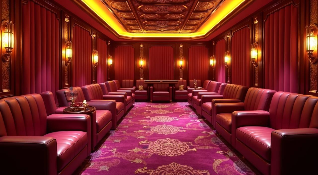 yonogame Inside the yonogame Casino Lobby